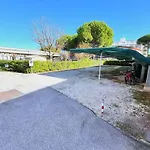 Апартаменты Near In 55351 Бибионе