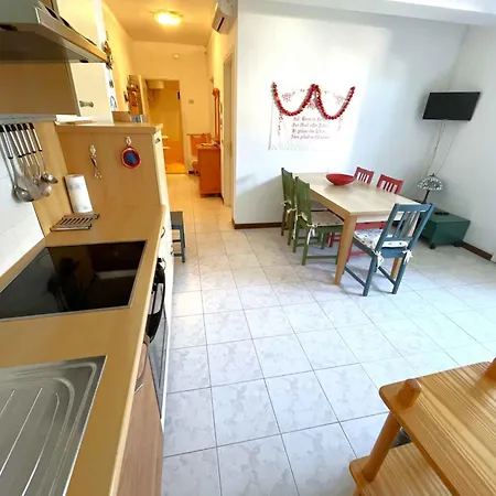 Near In 55351 Appartamento Bibione