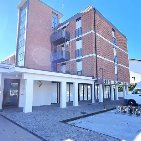 Apartment Near In 55351 Bibione