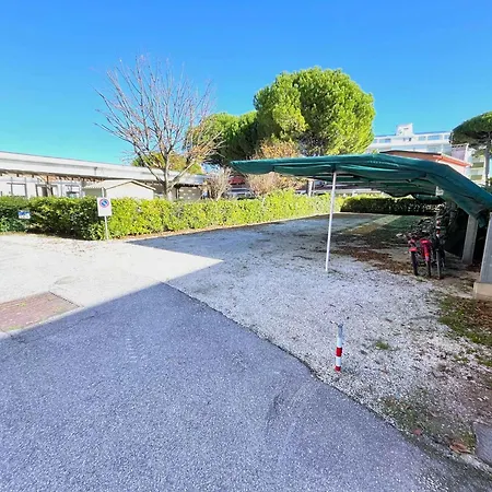 Daire Near In 55351 Bibione