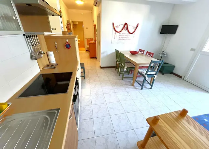 Near In 55351 Appartamento Bibione