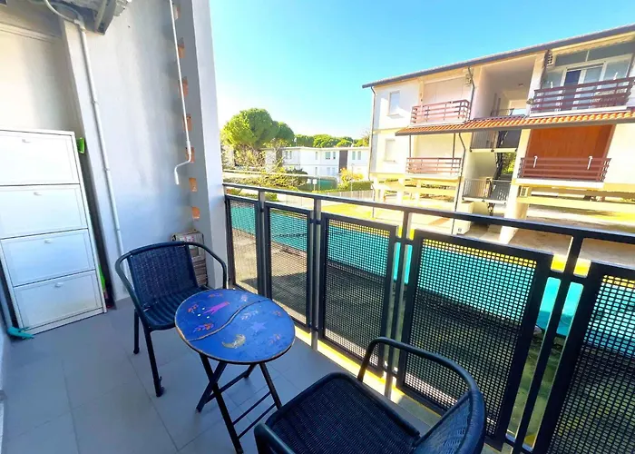 Apartment Near In 55351