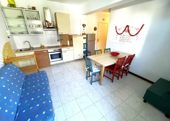 Near In 55351 * Bibione