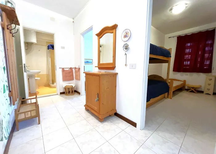 Near In 55351 Apartment Bibione