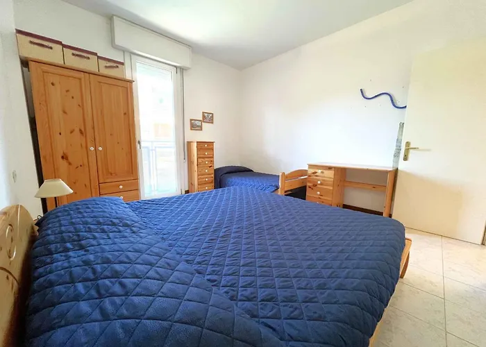 Near In 55351 Appartamento *