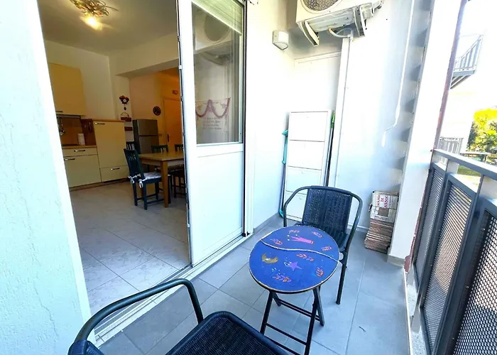 Apartman Near In 55351 Bibione