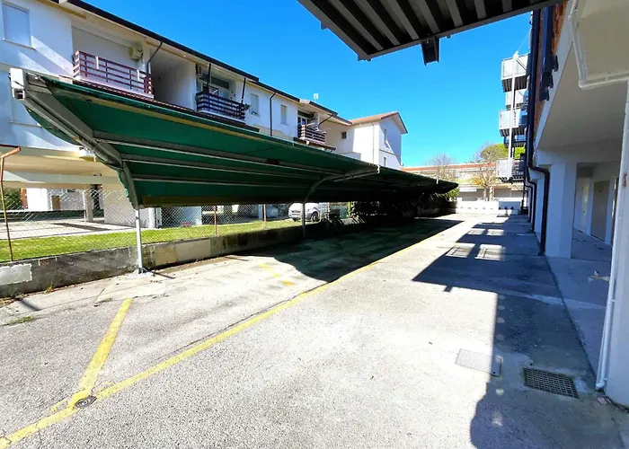 Near In 55351 * Bibione