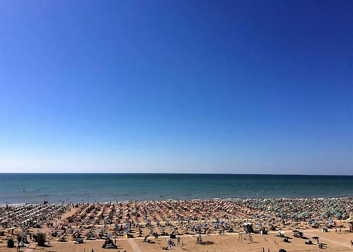 Near In 55351 Apartman Bibione