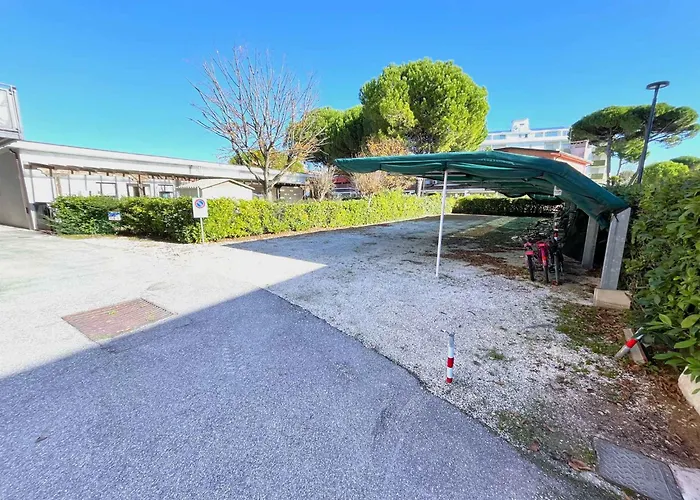 Apartman Near In 55351 Bibione